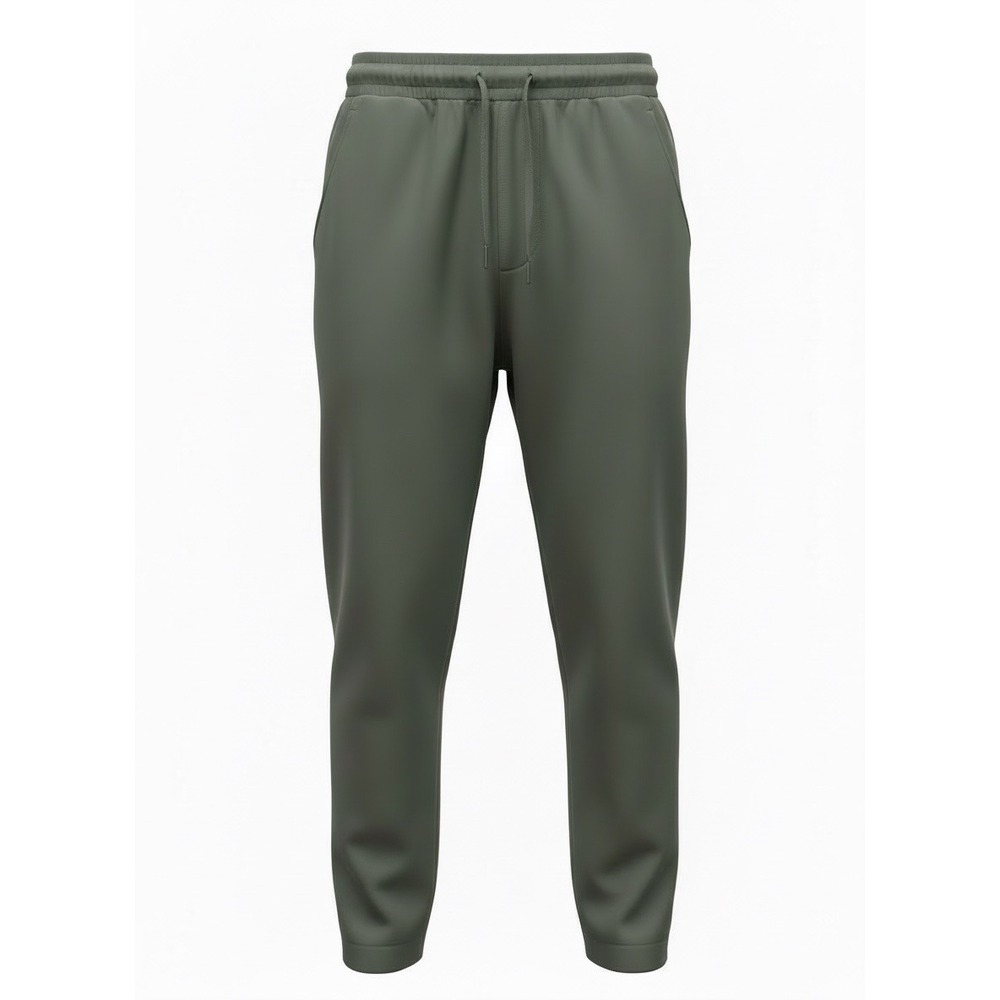 Women's Lululemon On The Fly Woven Drawstring Travel Pants, Size 8